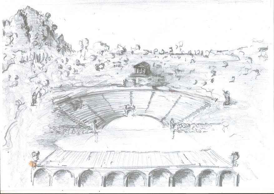 stilizzato_anfiteatro